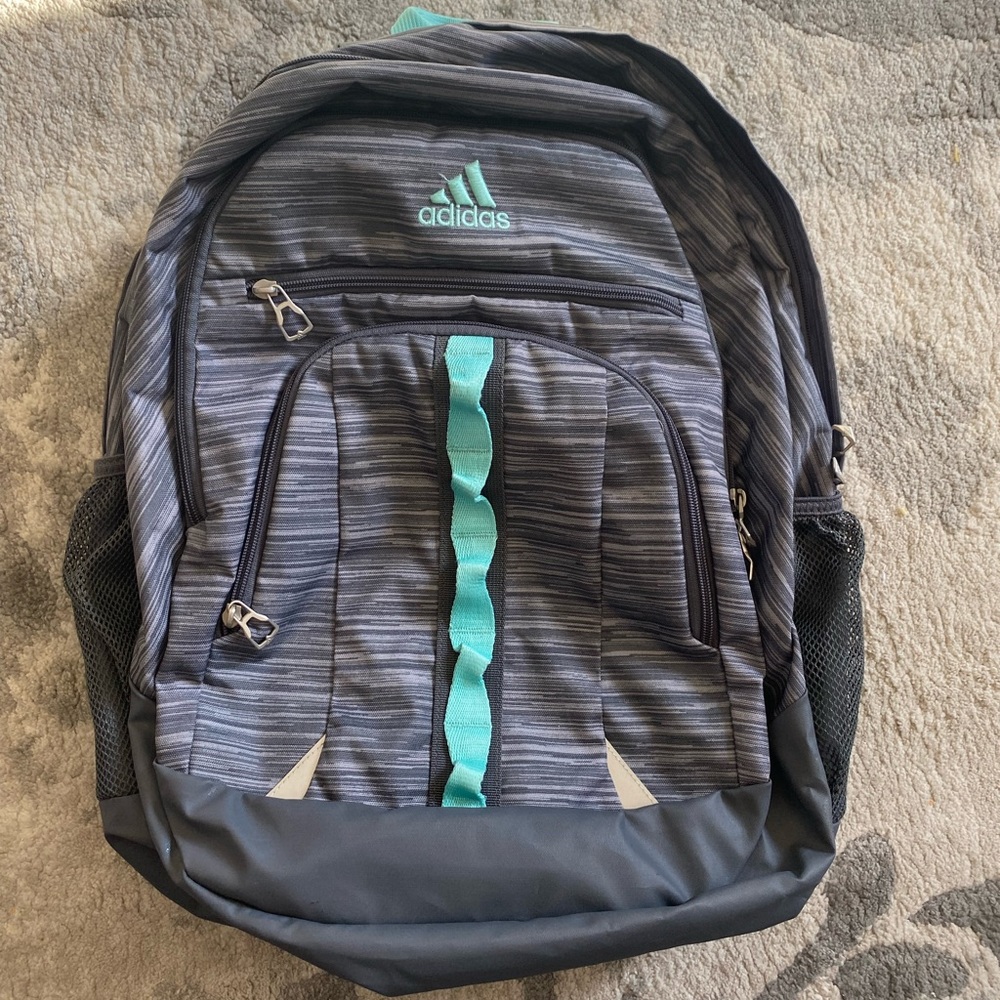 🌟 Adidas Backpack